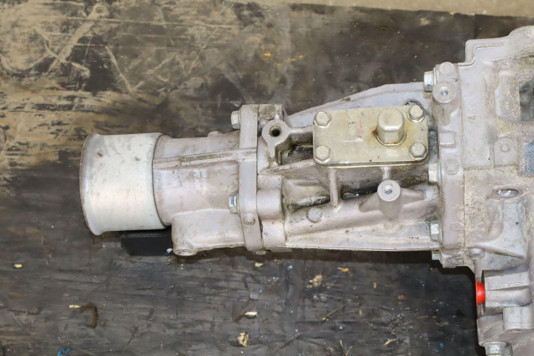 08 - 15 Mitsubishi Lancer Evolution Evo X Transfer Case 40K Miles OEM