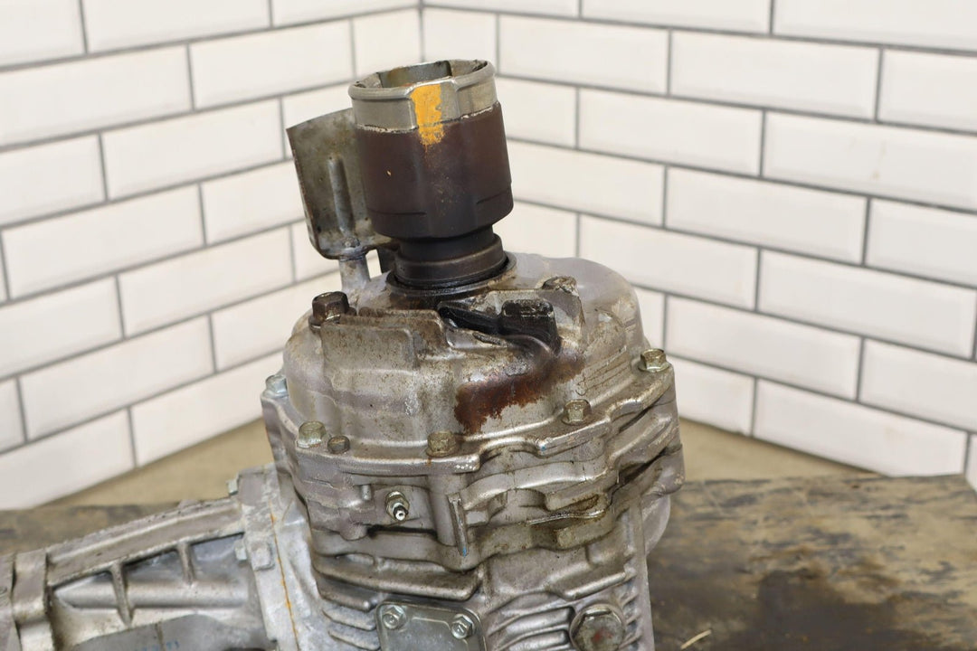 08 - 15 Mitsubishi Lancer Evolution Evo X Transfer Case 40K Miles OEM