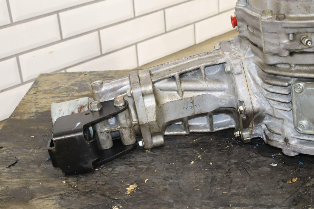 08 - 15 Mitsubishi Lancer Evolution Evo X Transfer Case 40K Miles OEM
