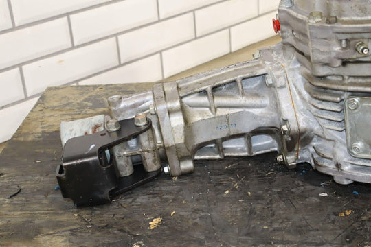 08 - 15 Mitsubishi Lancer Evolution Evo X Transfer Case 40K Miles OEM