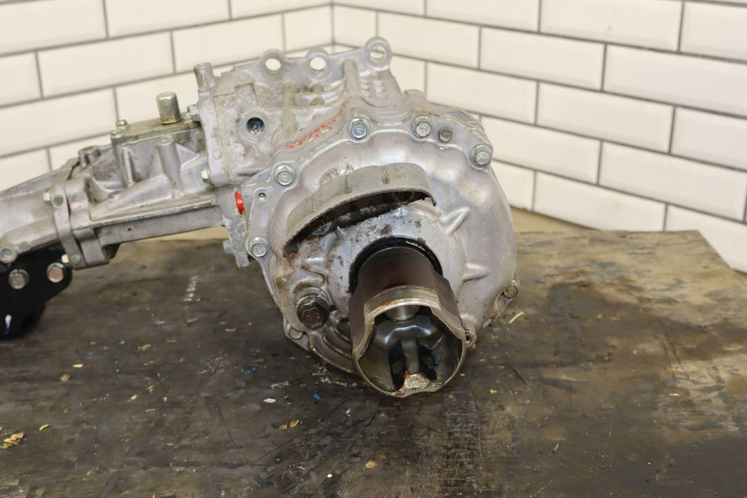 08 - 15 Mitsubishi Lancer Evolution Evo X Transfer Case 40K Miles OEM