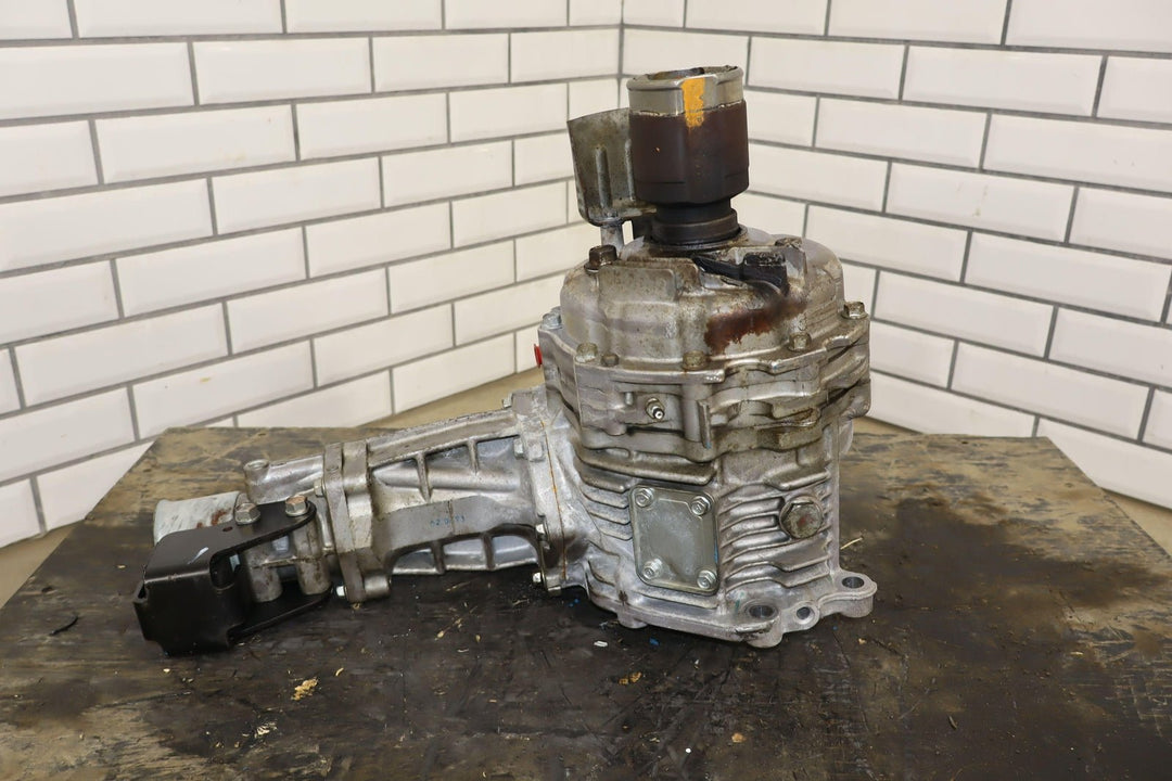 08 - 15 Mitsubishi Lancer Evolution Evo X Transfer Case 40K Miles OEM