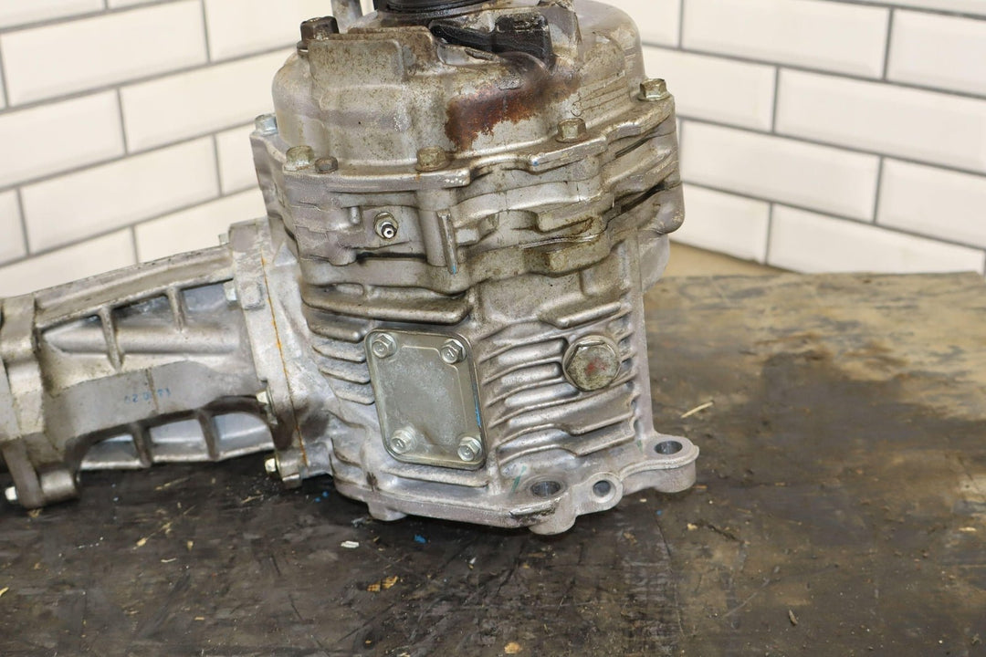 08 - 15 Mitsubishi Lancer Evolution Evo X Transfer Case 40K Miles OEM