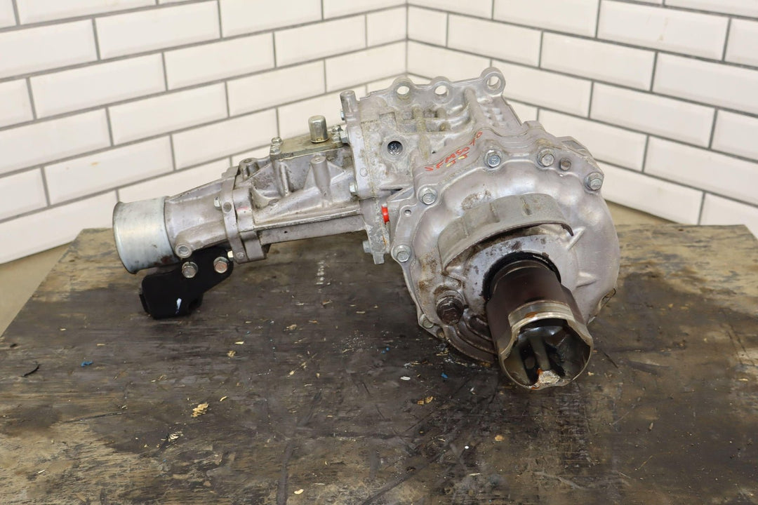 08 - 15 Mitsubishi Lancer Evolution Evo X Transfer Case 40K Miles OEM