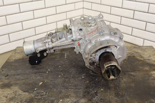 08 - 15 Mitsubishi Lancer Evolution Evo X Transfer Case 40K Miles OEM