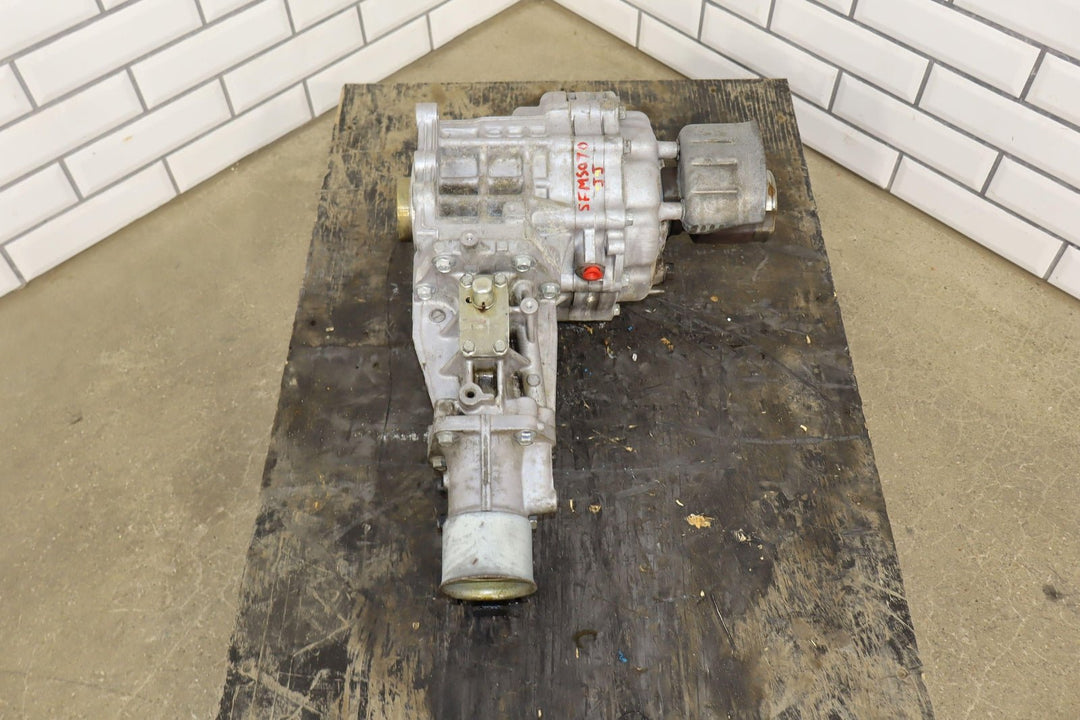 08 - 15 Mitsubishi Lancer Evolution Evo X Transfer Case 40K Miles OEM