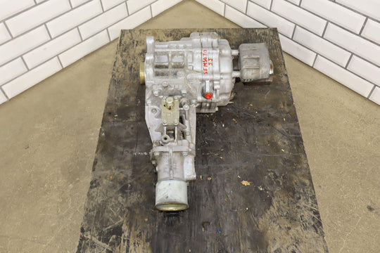 08 - 15 Mitsubishi Lancer Evolution Evo X Transfer Case 40K Miles OEM