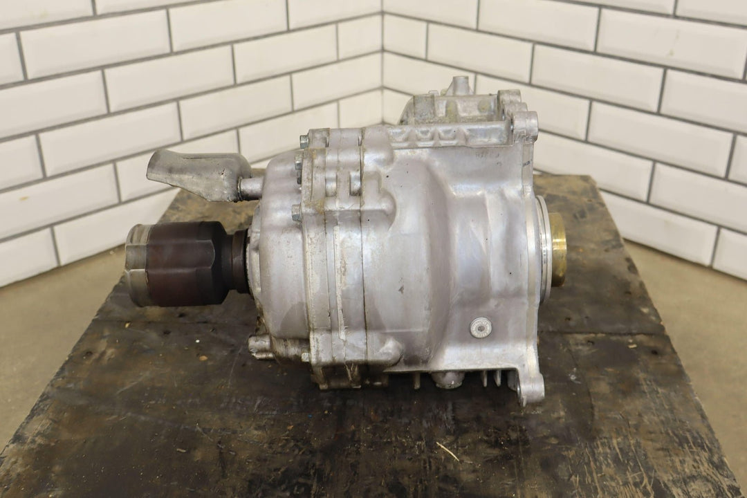 08 - 15 Mitsubishi Lancer Evolution Evo X Transfer Case 40K Miles OEM