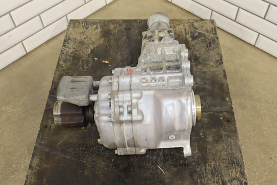 08 - 15 Mitsubishi Lancer Evolution Evo X Transfer Case 40K Miles OEM