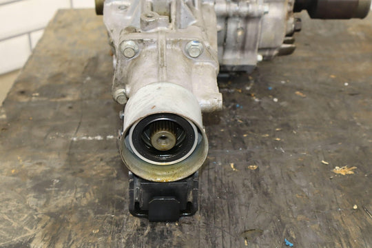 08 - 15 Mitsubishi Lancer Evolution Evo X Transfer Case 40K Miles OEM