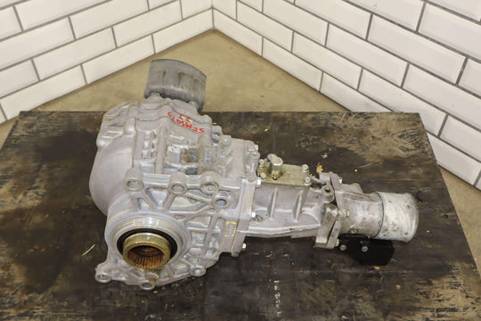 08 - 15 Mitsubishi Lancer Evolution Evo X Transfer Case 40K Miles OEM