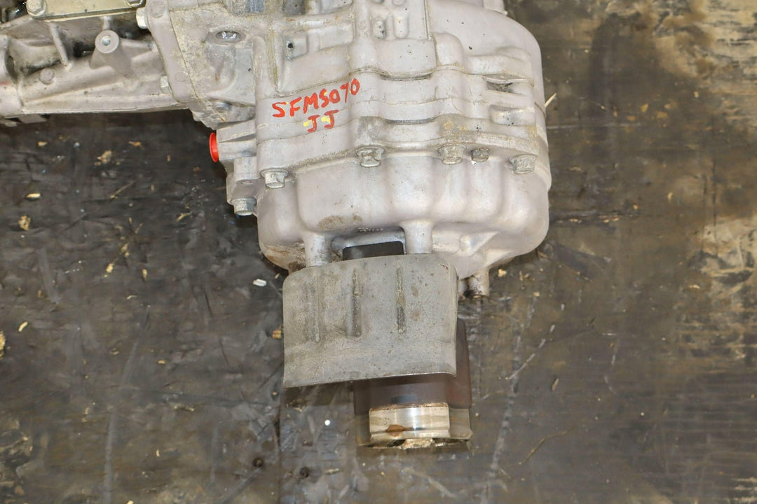 08 - 15 Mitsubishi Lancer Evolution Evo X Transfer Case 40K Miles OEM