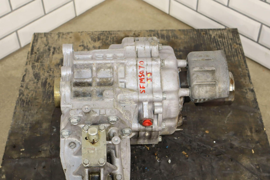 08 - 15 Mitsubishi Lancer Evolution Evo X Transfer Case 40K Miles OEM