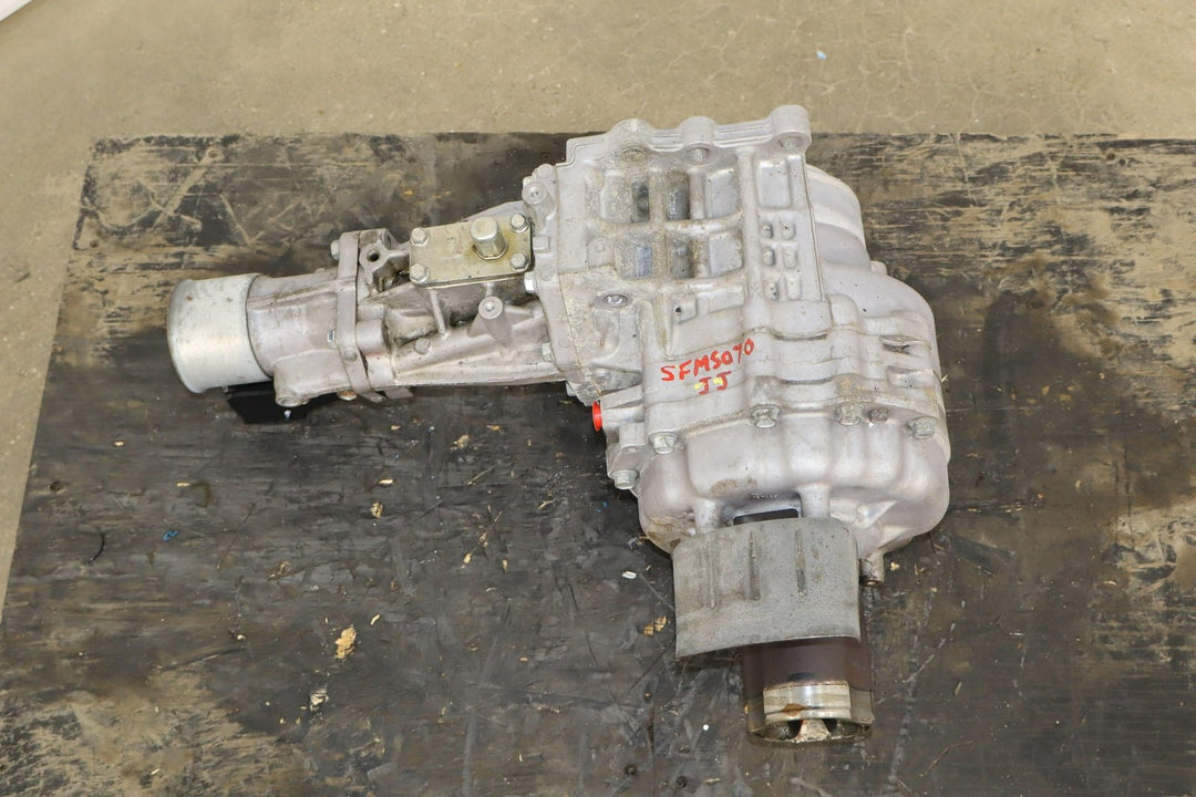 08 - 15 Mitsubishi Lancer Evolution Evo X Transfer Case 40K Miles OEM