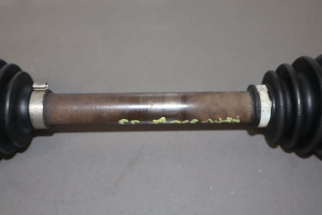08 - 15 Mitsubishi Lancer Evolution (Manual Trans) Left Driver Front Axle Shaft