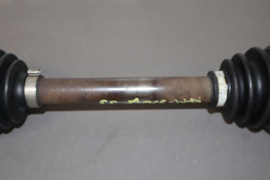 08 - 15 Mitsubishi Lancer Evolution (Manual Trans) Left Driver Front Axle Shaft