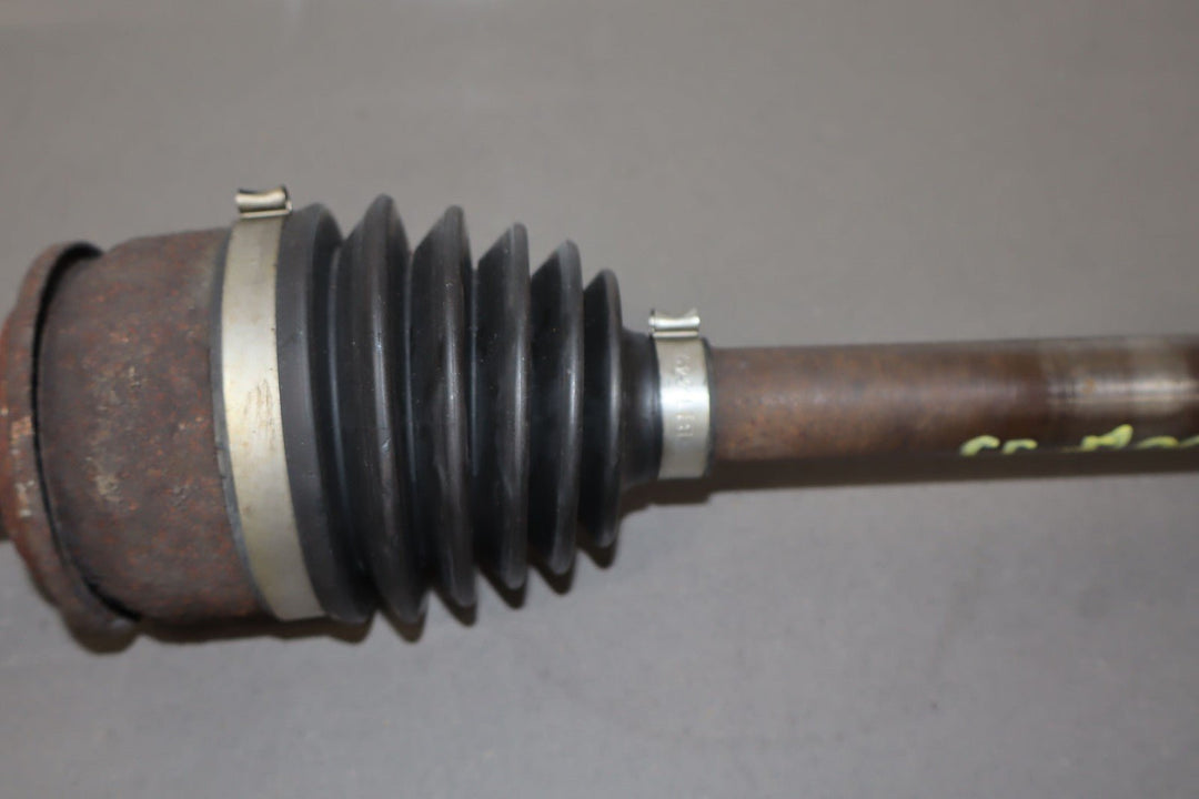 08 - 15 Mitsubishi Lancer Evolution (Manual Trans) Left Driver Front Axle Shaft