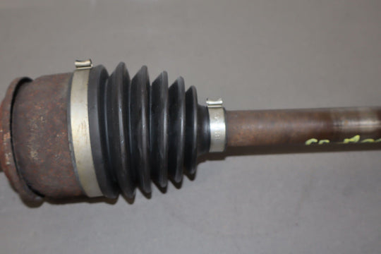 08 - 15 Mitsubishi Lancer Evolution (Manual Trans) Left Driver Front Axle Shaft