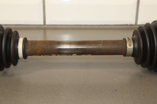 08 - 15 Mitsubishi Lancer Evolution (Manual Trans) Left Driver Front Axle Shaft