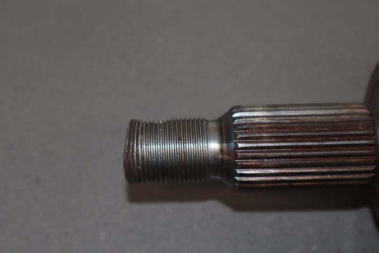 08 - 15 Mitsubishi Lancer Evolution (Manual Trans) Left Driver Front Axle Shaft