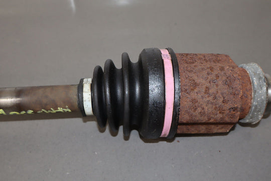 08 - 15 Mitsubishi Lancer Evolution (Manual Trans) Left Driver Front Axle Shaft