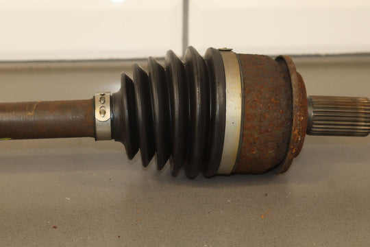 08 - 15 Mitsubishi Lancer Evolution (Manual Trans) Left Driver Front Axle Shaft