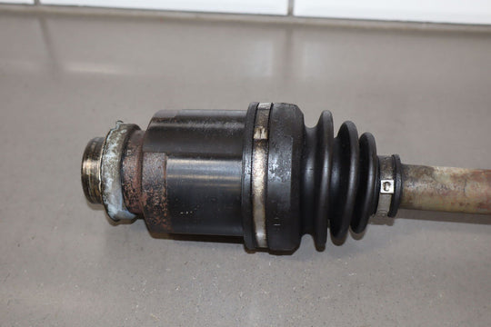 08 - 15 Mitsubishi Lancer Evolution X Evo Right RH Front CV Axle Shaft OEM 74k