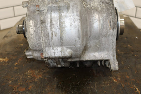 08-15 OEM Mitsubishi Evolution X AWD Transmission Transfer Case 83574 Miles