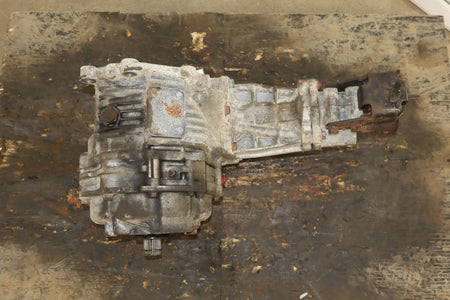 08-15 OEM Mitsubishi Evolution X AWD Transmission Transfer Case 83574 Miles