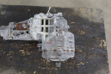 08-15 OEM Mitsubishi Evolution X AWD Transmission Transfer Case 83574 Miles