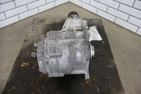 08-15 OEM Mitsubishi Evolution X AWD Transmission Transfer Case 83574 Miles