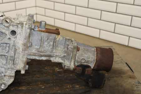 08-15 OEM Mitsubishi Evolution X AWD Transmission Transfer Case 83574 Miles