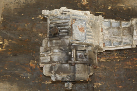 08-15 OEM Mitsubishi Evolution X AWD Transmission Transfer Case 83574 Miles