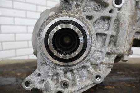 08-15 OEM Mitsubishi Evolution X AWD Transmission Transfer Case 83574 Miles