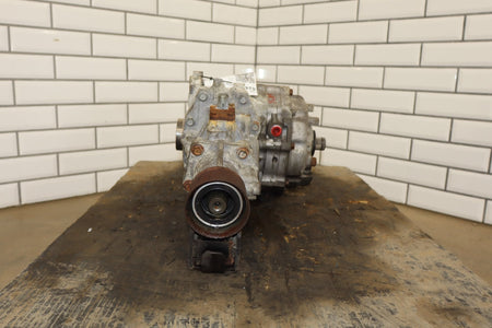 08-15 OEM Mitsubishi Evolution X AWD Transmission Transfer Case 83574 Miles
