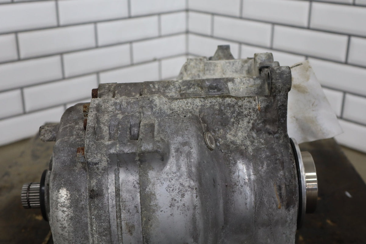 08-15 OEM Mitsubishi Evolution X AWD Transmission Transfer Case 83574 Miles