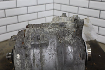 08-15 OEM Mitsubishi Evolution X AWD Transmission Transfer Case 83574 Miles