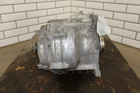 08-15 OEM Mitsubishi Evolution X AWD Transmission Transfer Case 83574 Miles
