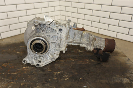 08-15 OEM Mitsubishi Evolution X AWD Transmission Transfer Case 83574 Miles