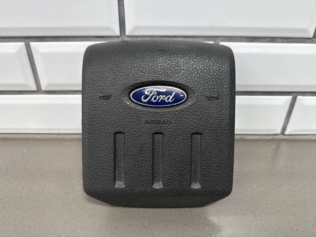08 - 16 Ford F250 Driver Left LH Steering Wheel Air Bag OEM 3DAZZ03U20210