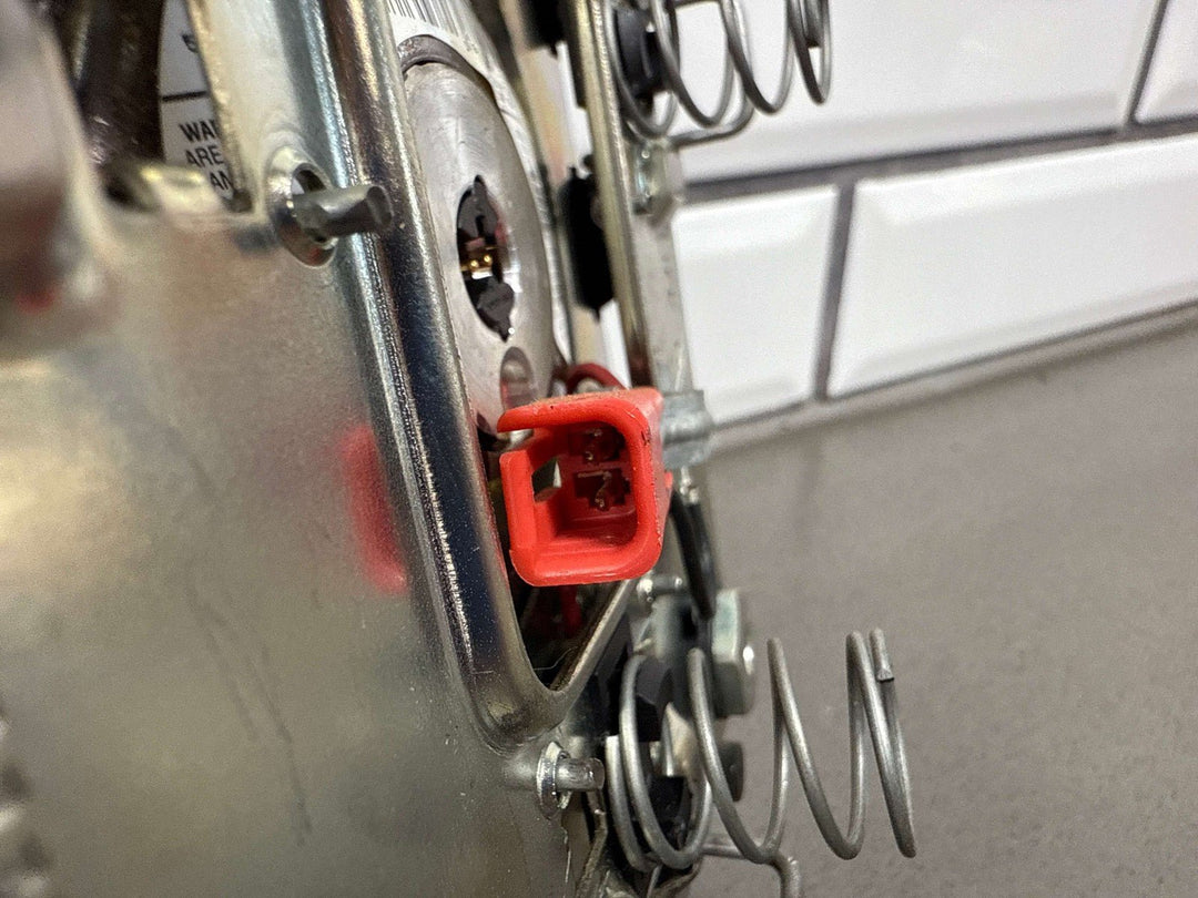 08 - 16 Ford F250 Driver Left LH Steering Wheel Air Bag OEM 3DAZZ03U20210