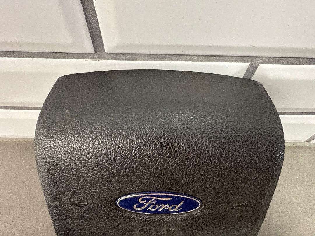 08 - 16 Ford F250 Driver Left LH Steering Wheel Air Bag OEM 3DAZZ03U20210