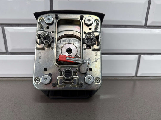 08 - 16 Ford F250 Driver Left LH Steering Wheel Air Bag OEM 3DAZZ03U20210