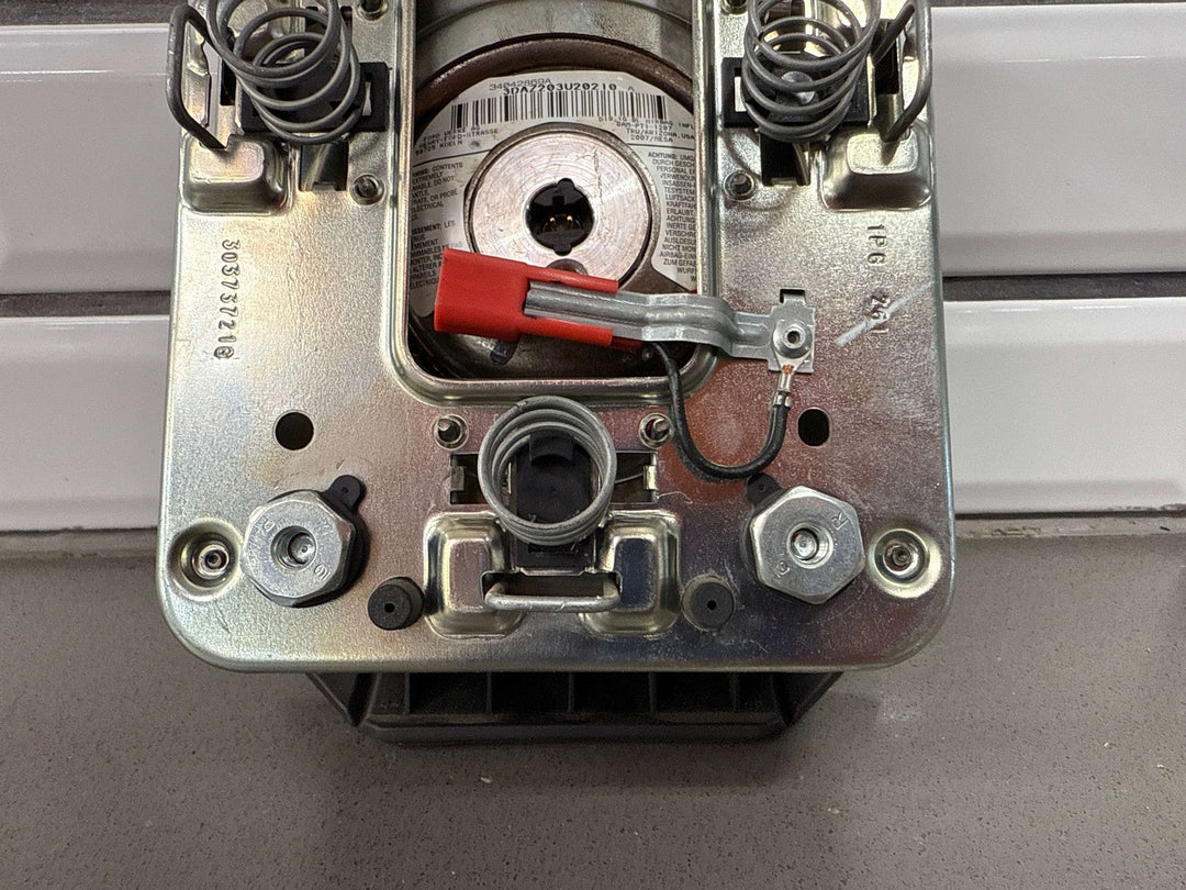 08 - 16 Ford F250 Driver Left LH Steering Wheel Air Bag OEM 3DAZZ03U20210