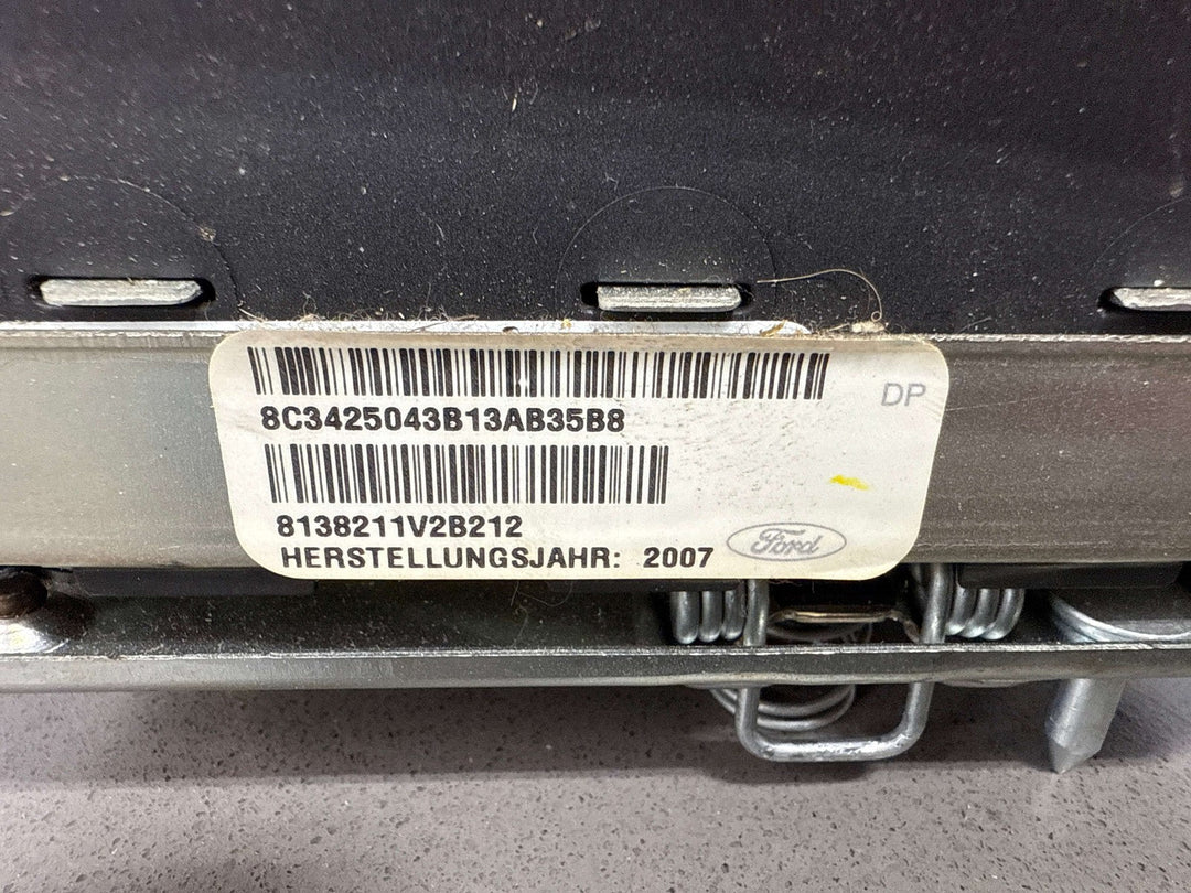 08 - 16 Ford F250 Driver Left LH Steering Wheel Air Bag OEM 3DAZZ03U20210