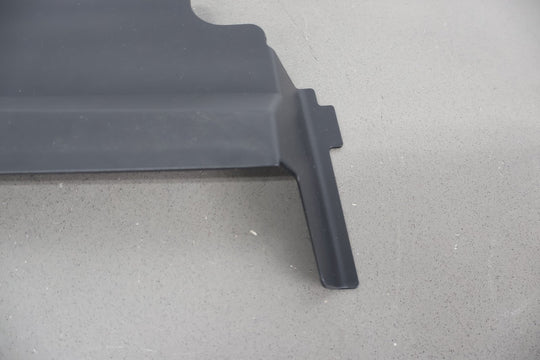 08 - 20 Dodge Challenger Front Right Under Hood Appearnace Panel (Textured Black)