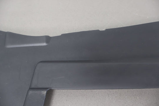 08 - 20 Dodge Challenger Front Right Under Hood Appearnace Panel (Textured Black)