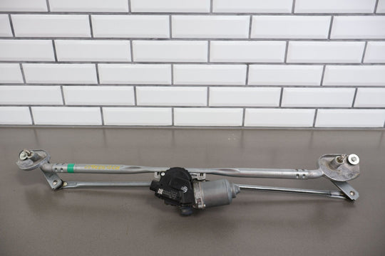 08 - 22 Dodge Challenger Windshield Wiper Transmission W/ Motor (Tested)