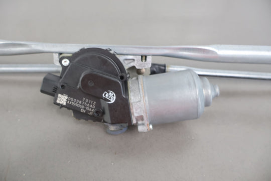 08 - 22 Dodge Challenger Windshield Wiper Transmission W/ Motor (Tested)