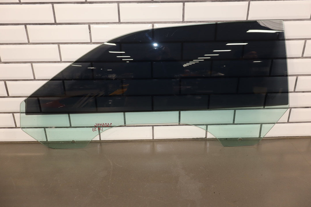 08 - 23 Dodge Challenger Driver Left LH Door Glass/Window OEM